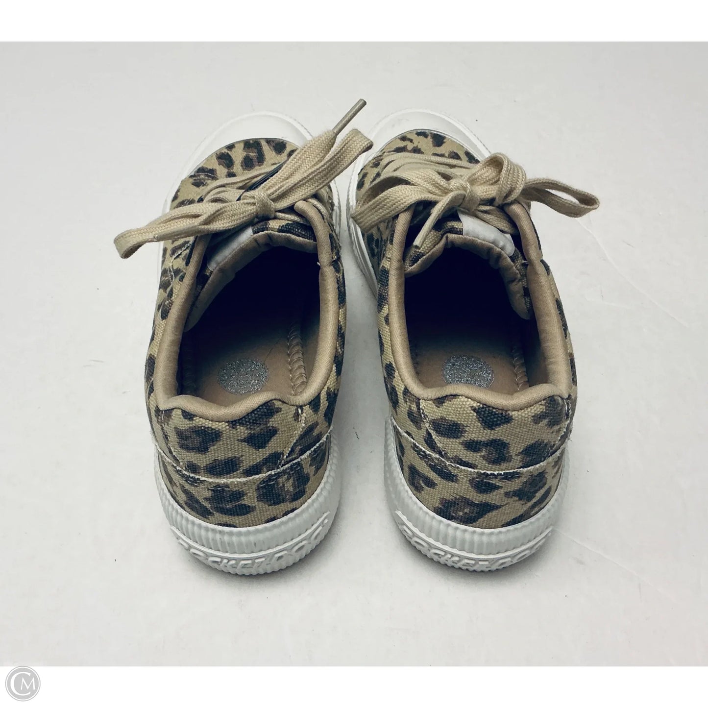 Shoes Sneakers By Rocket Dogs In Animal Print, Size: 9.5