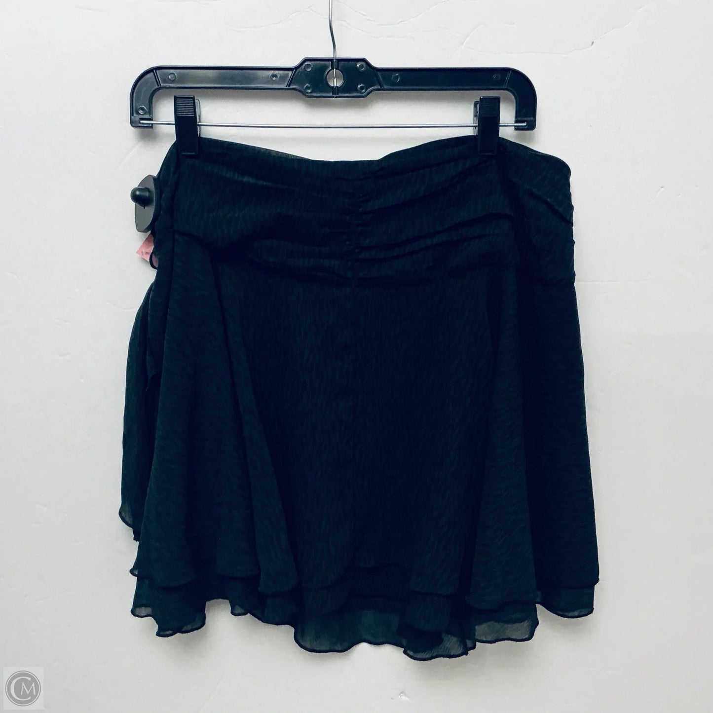 Skirt Mini & Short By Aerie In Black, Size: Xl