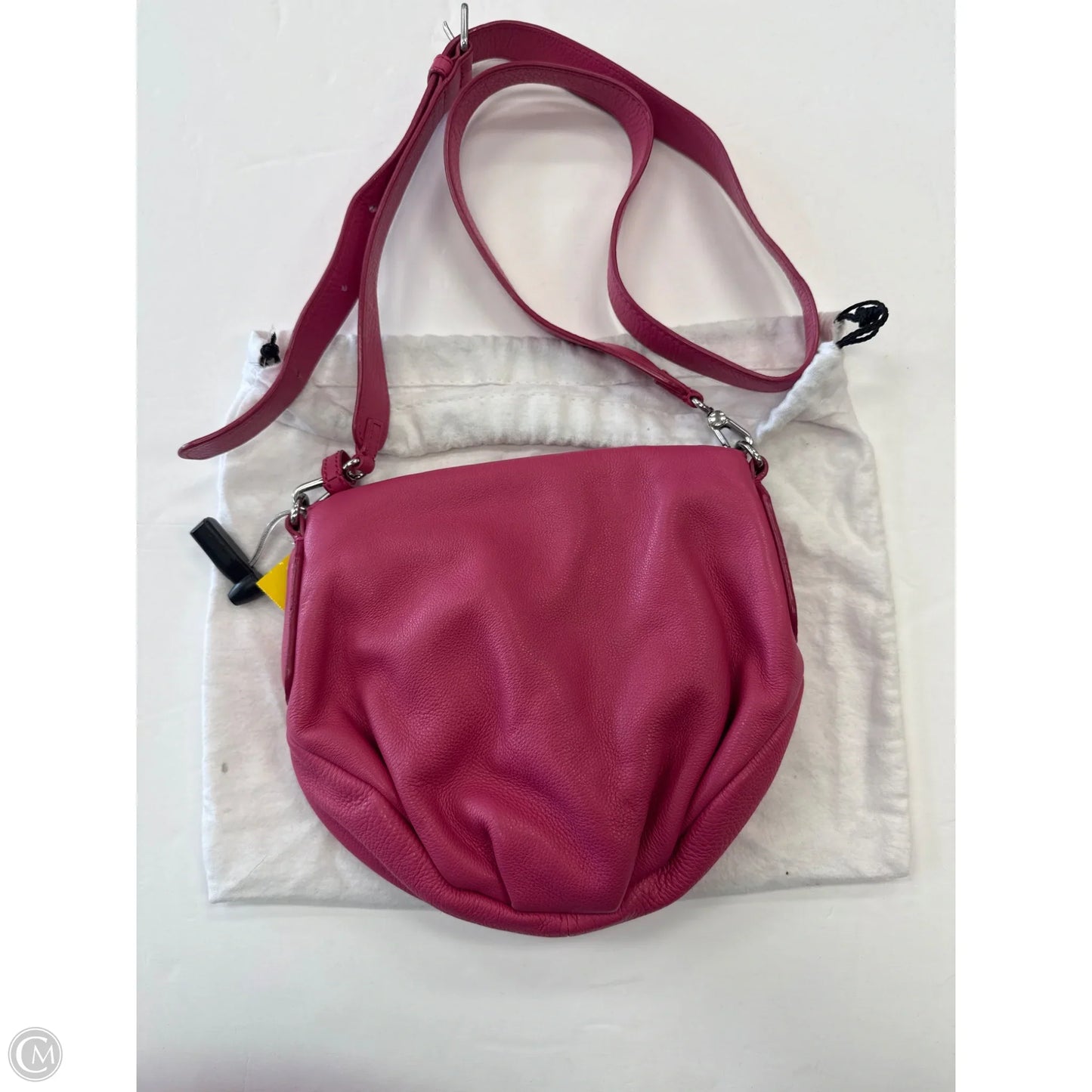 Crossbody Designer By Marc By Marc Jacobs, Size: Medium