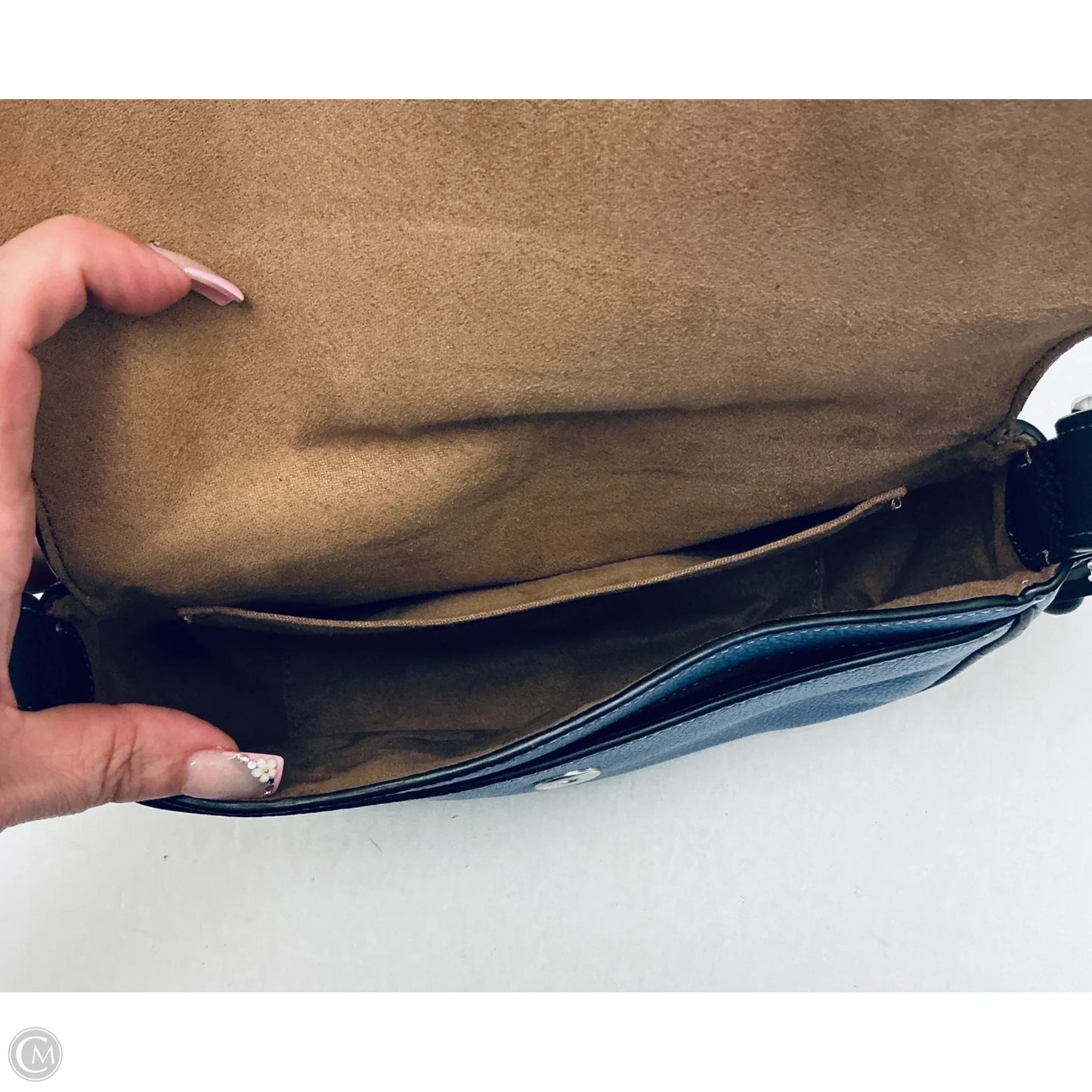 Crossbody By Coach, Size: Medium