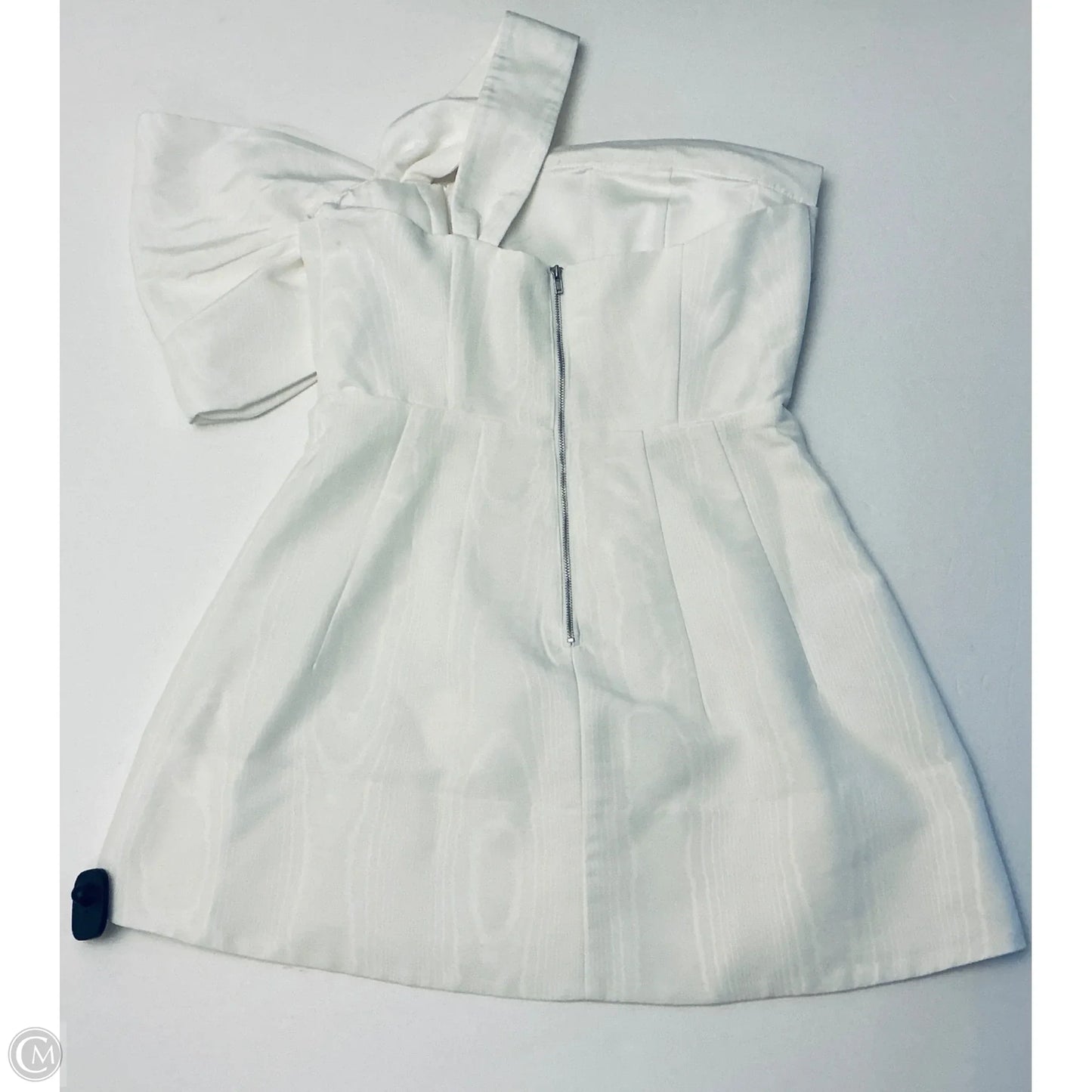 Dress Party Short By Bardot In White, Size: M