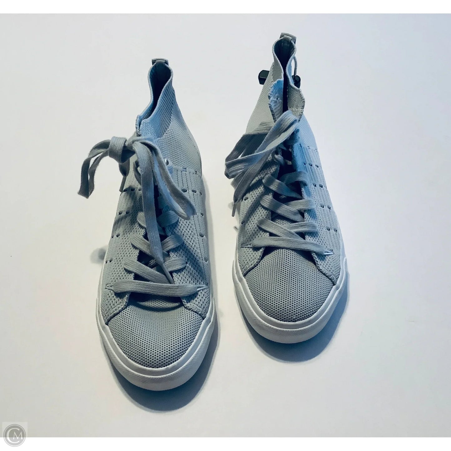 Shoes Athletic By Blowfish In Blue, Size: 9