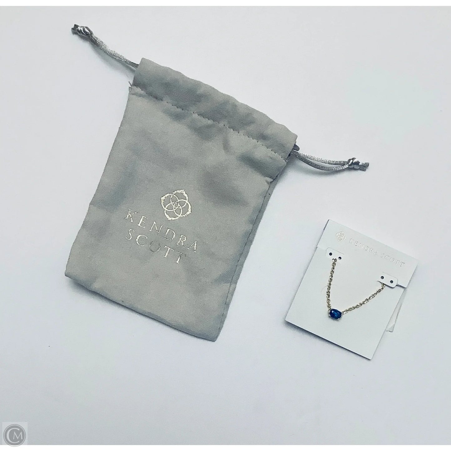 Necklace Pendant By Kendra Scott