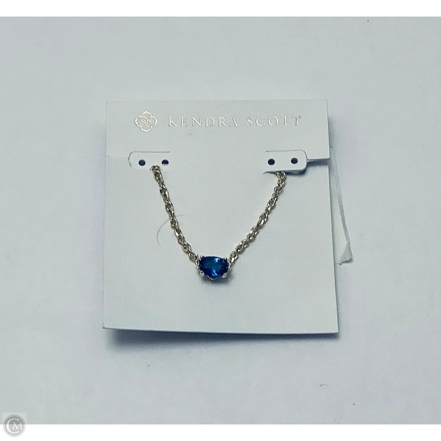 Necklace Pendant By Kendra Scott