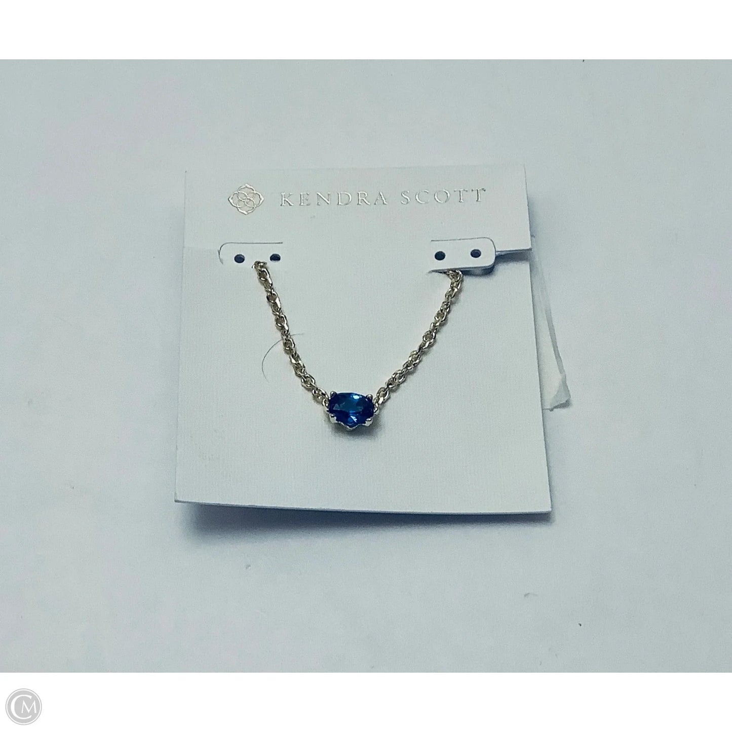 Necklace Pendant By Kendra Scott