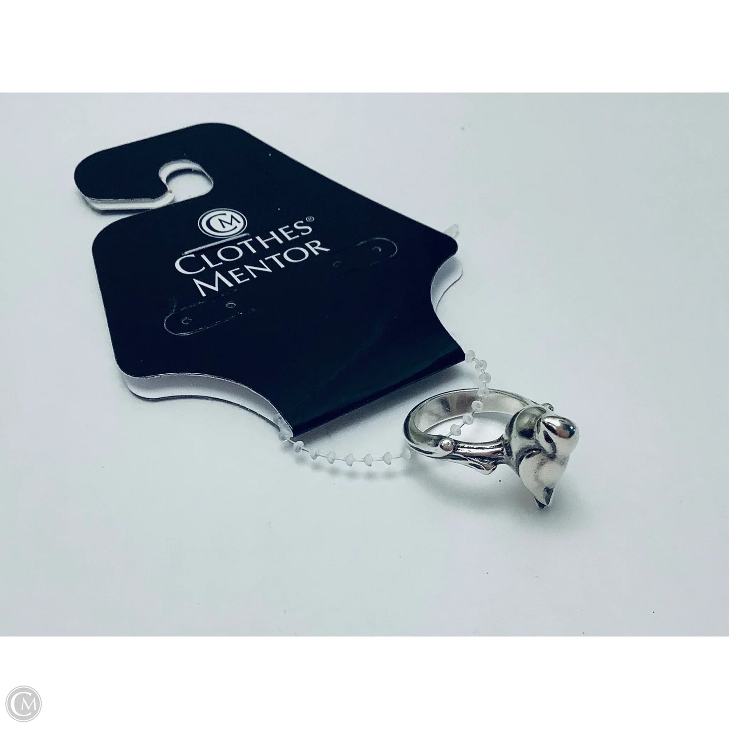 Ring Sterling Silver By James Avery, Size: 6.5