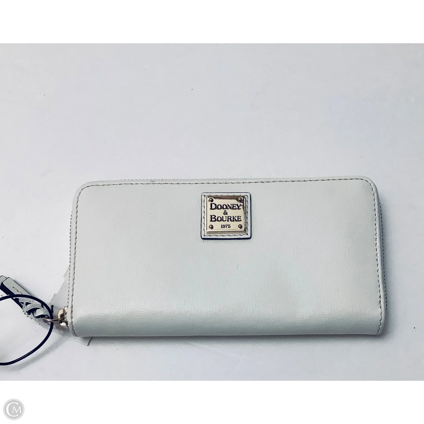 Wallet Designer By Dooney And Bourke, Size: Large