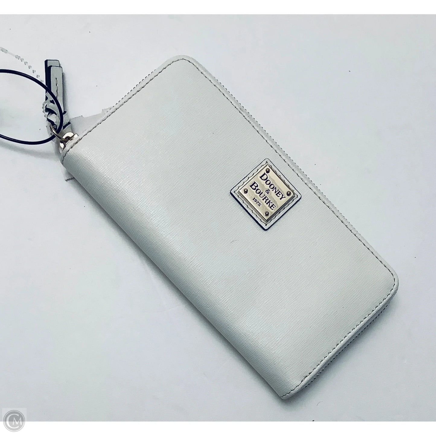 Wallet Designer By Dooney And Bourke, Size: Large