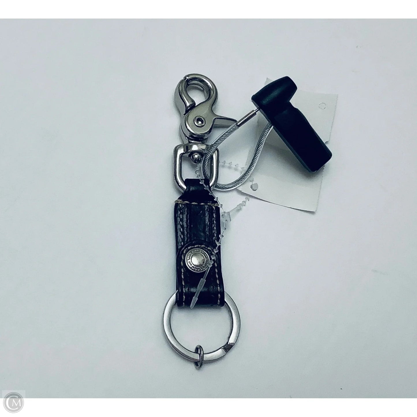 Accessory Designer Tag By Dooney And Bourke