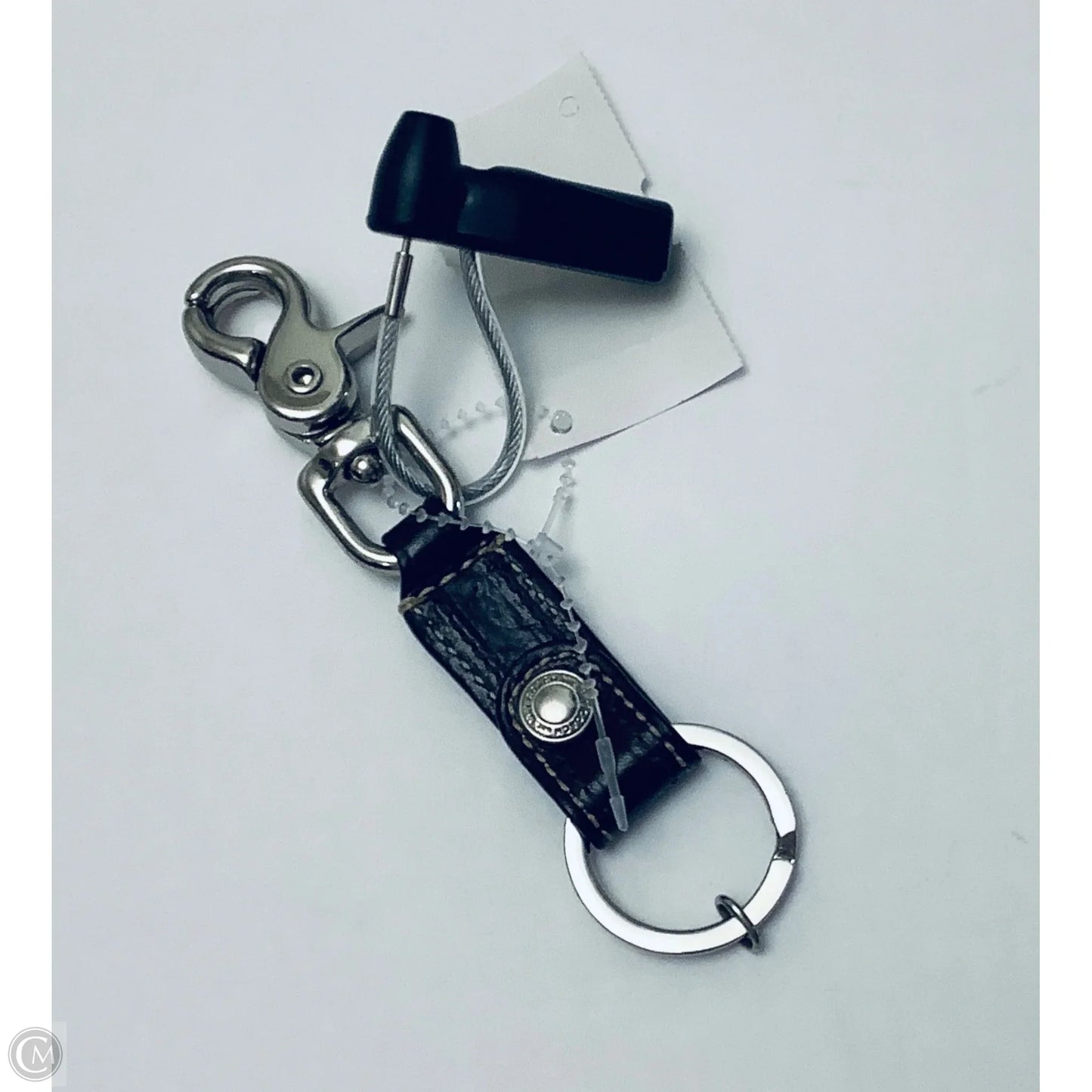 Accessory Designer Tag By Dooney And Bourke