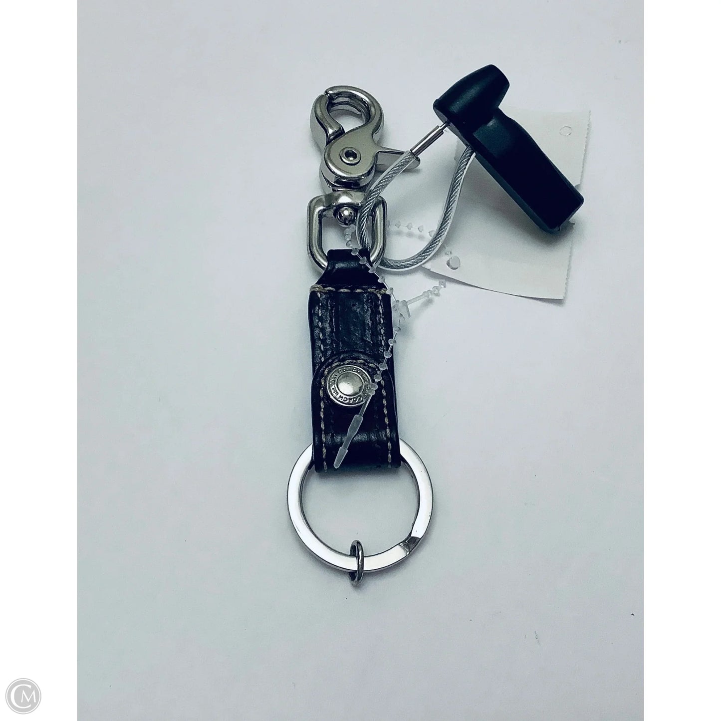 Accessory Designer Tag By Dooney And Bourke