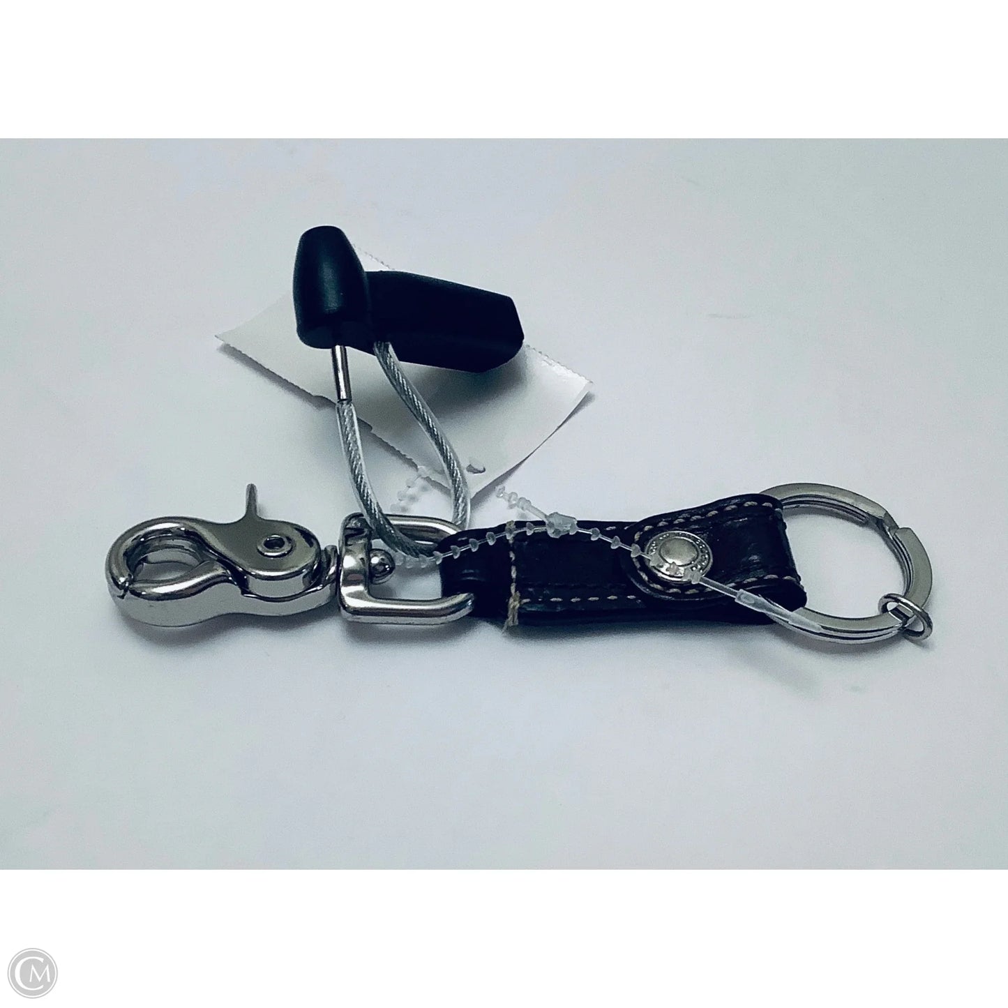Accessory Designer Tag By Dooney And Bourke