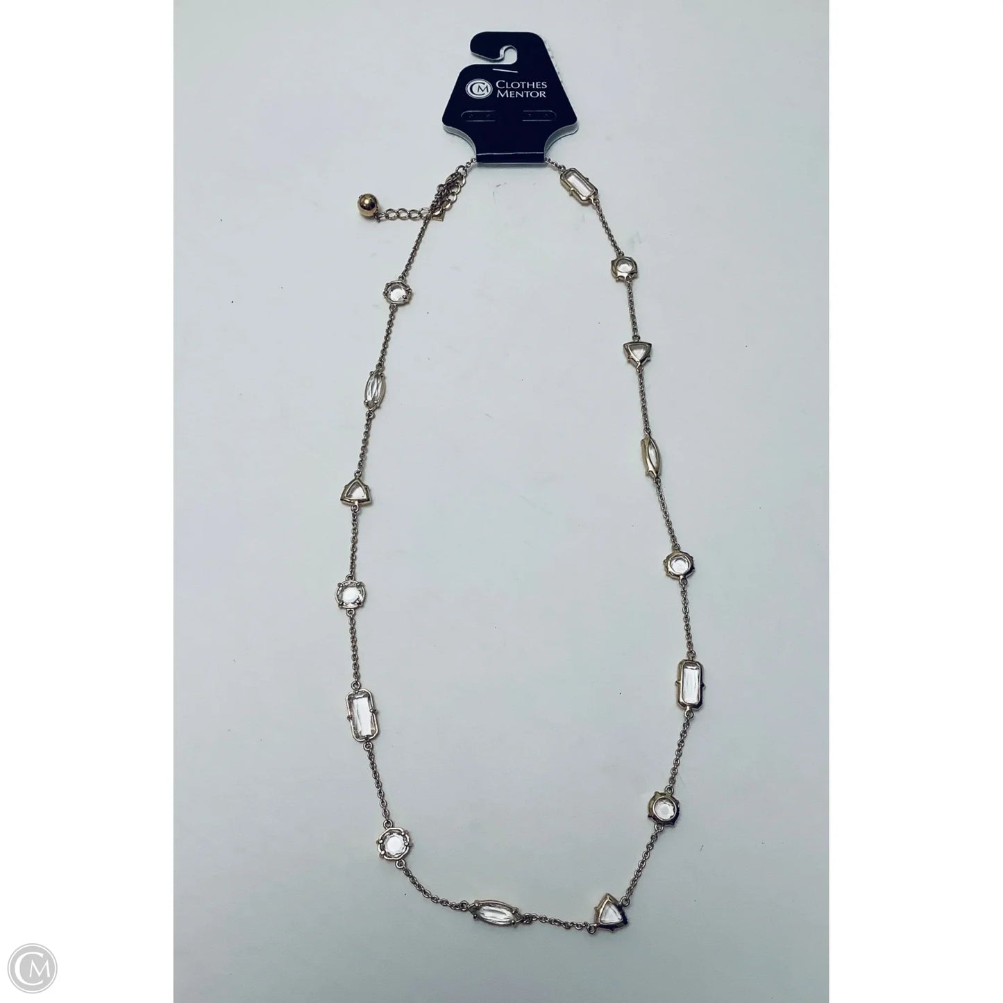 Necklace Designer By Kate Spade