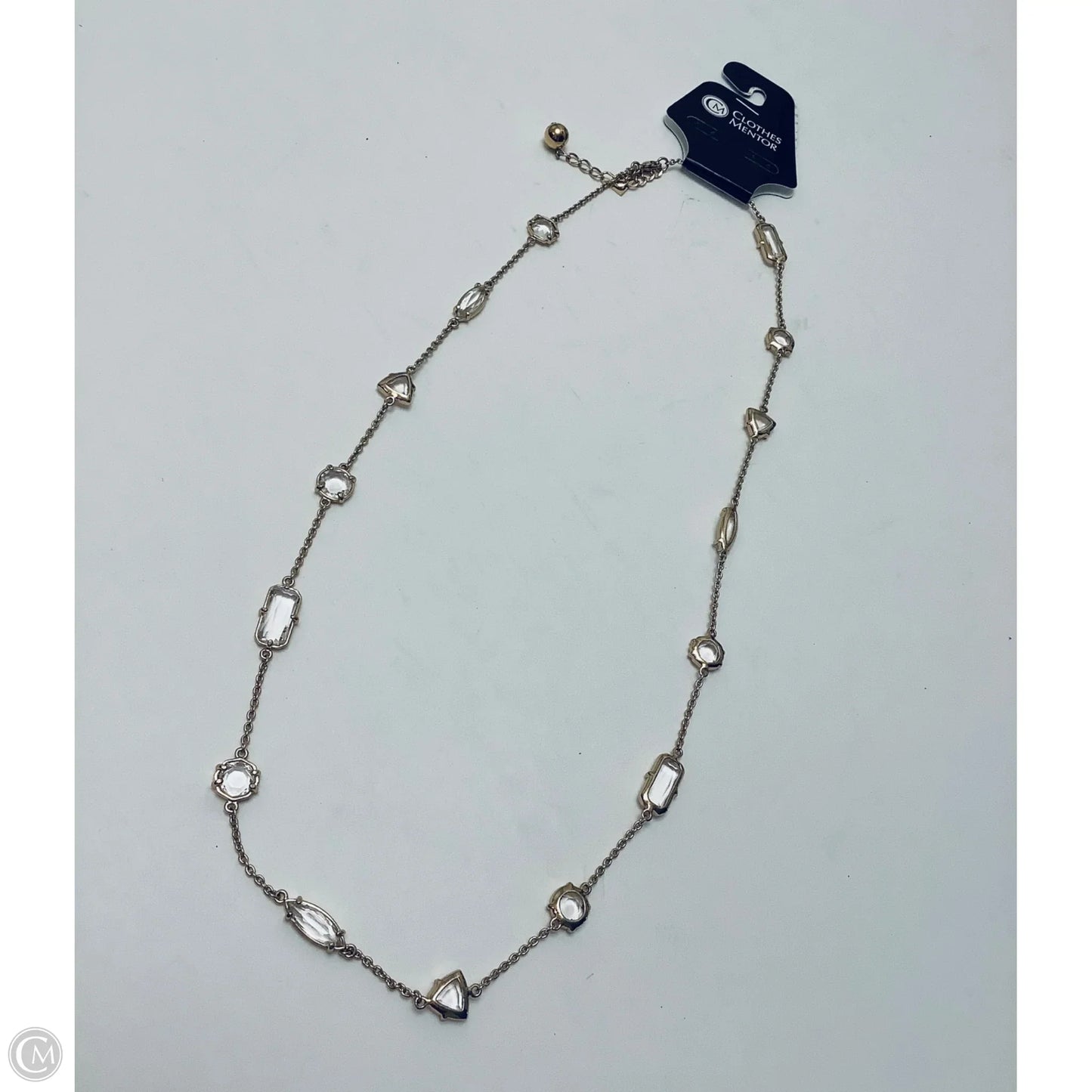 Necklace Designer By Kate Spade