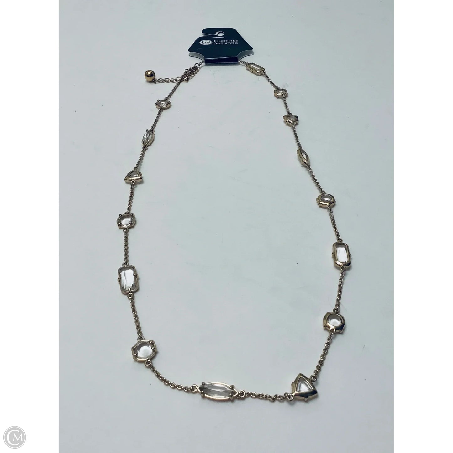 Necklace Designer By Kate Spade