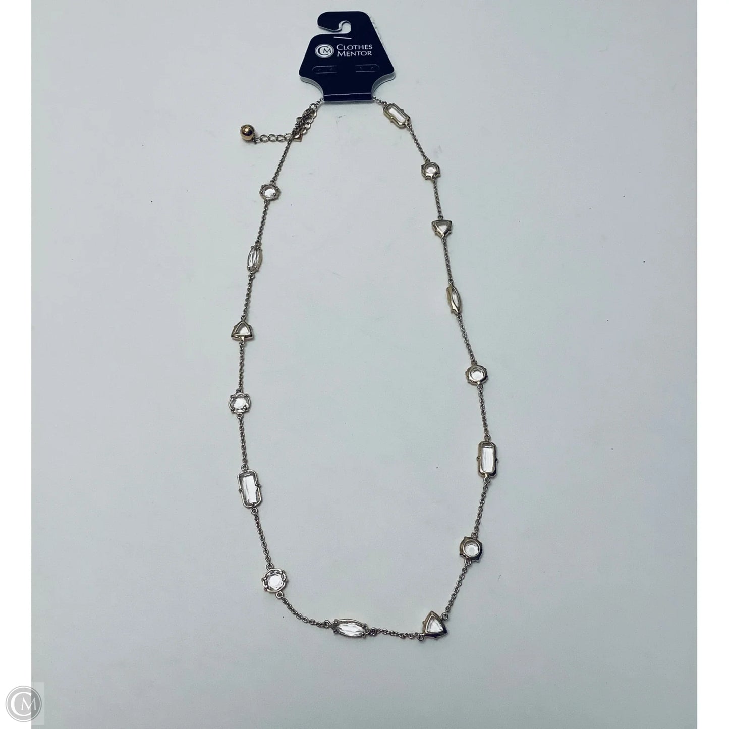 Necklace Designer By Kate Spade