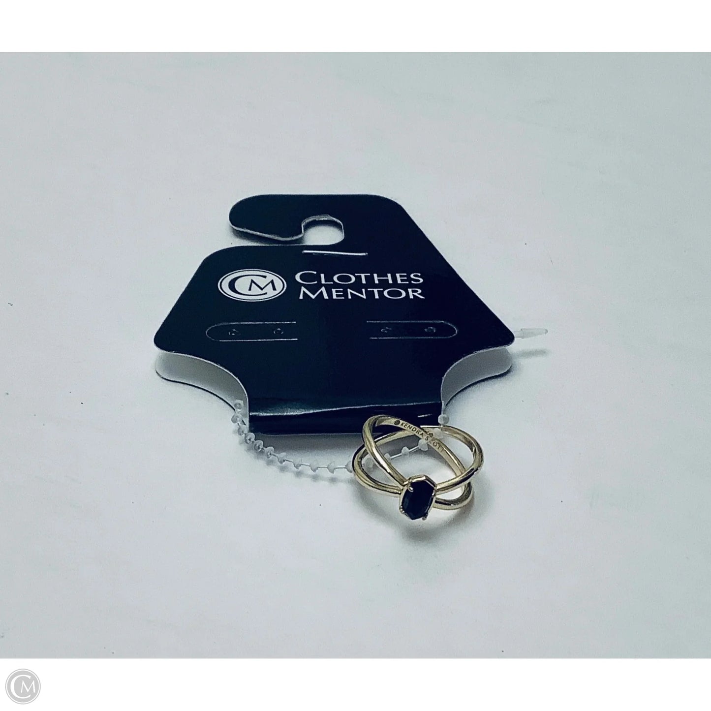 Ring Band By Kendra Scott, Size: 6