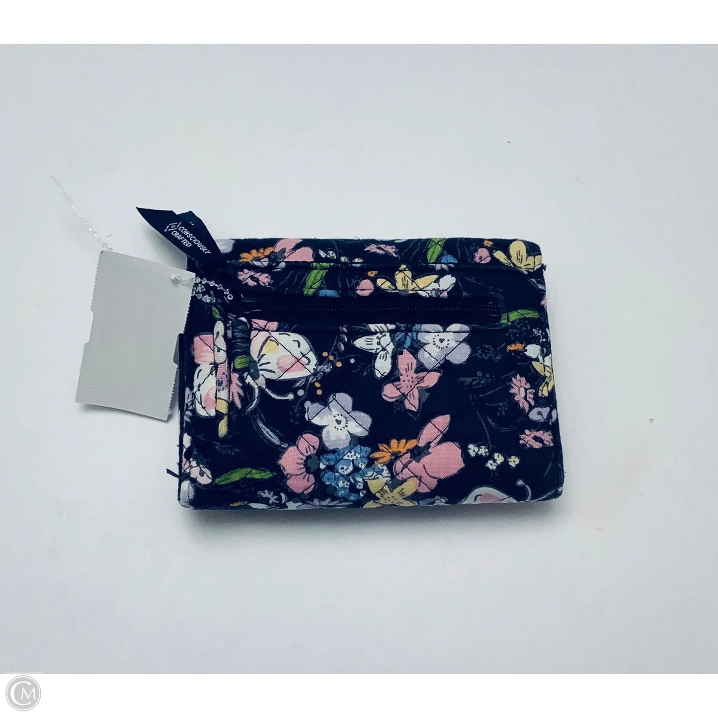 Wallet By Vera Bradley, Size: Small