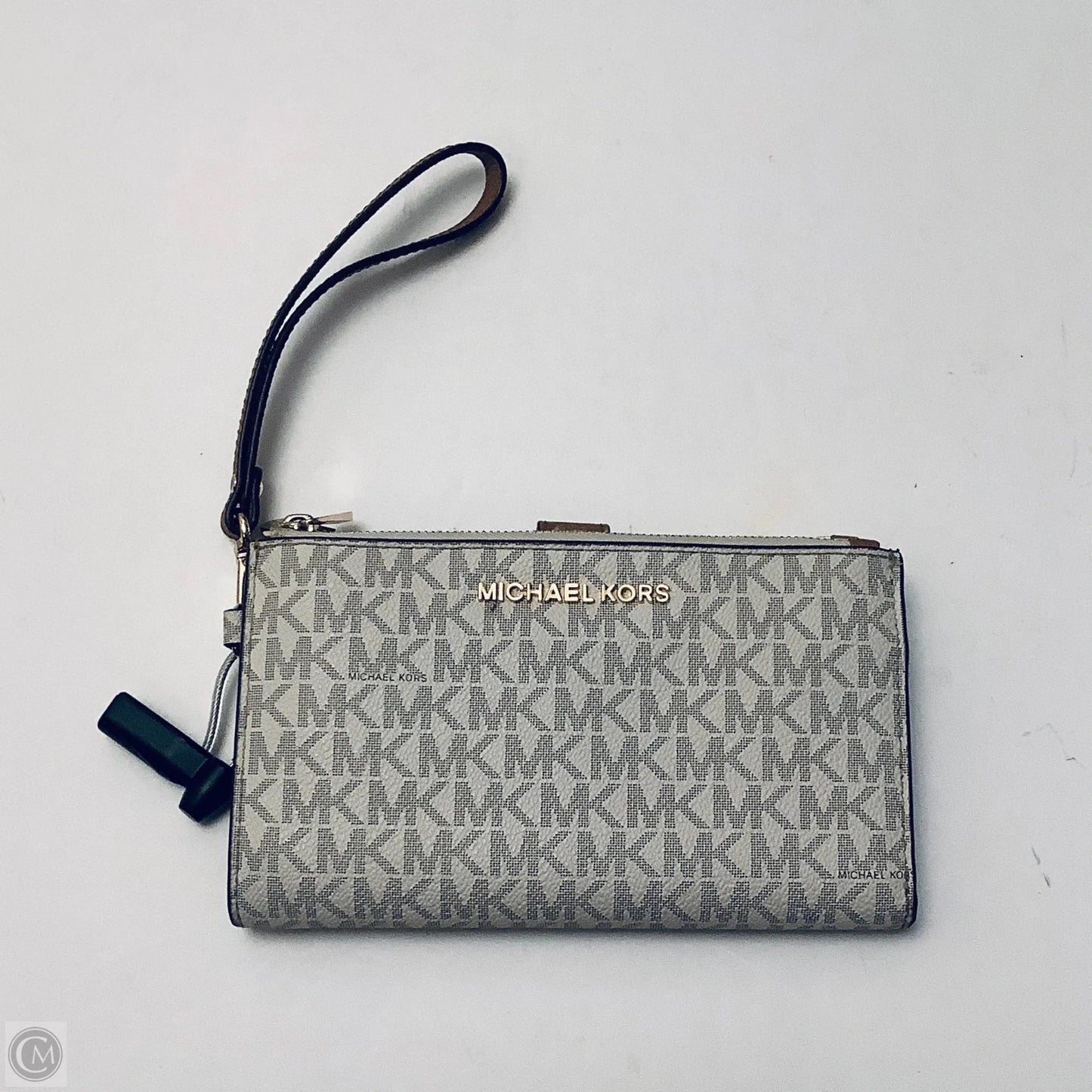 Wallet Designer By Michael Kors, Size: Large