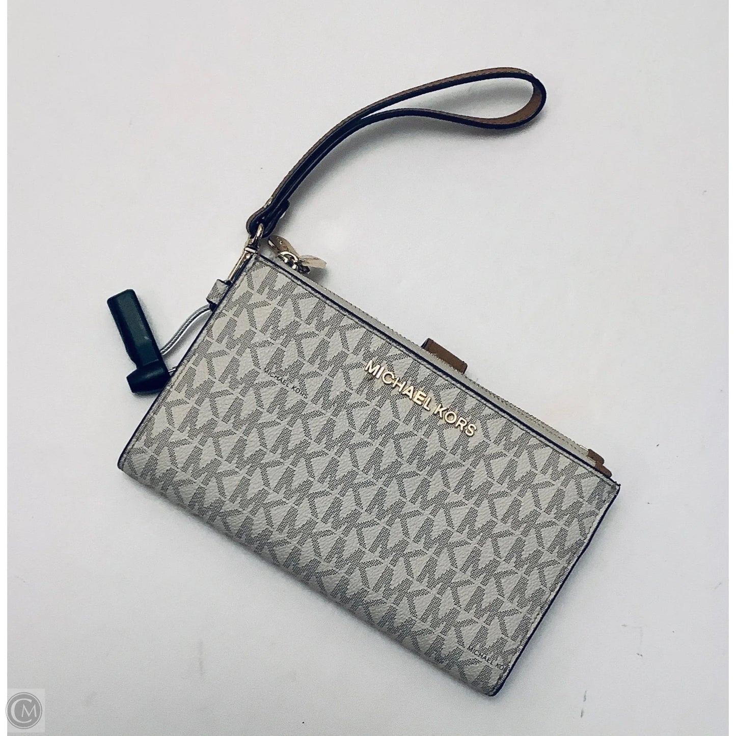 Wallet Designer By Michael Kors, Size: Large