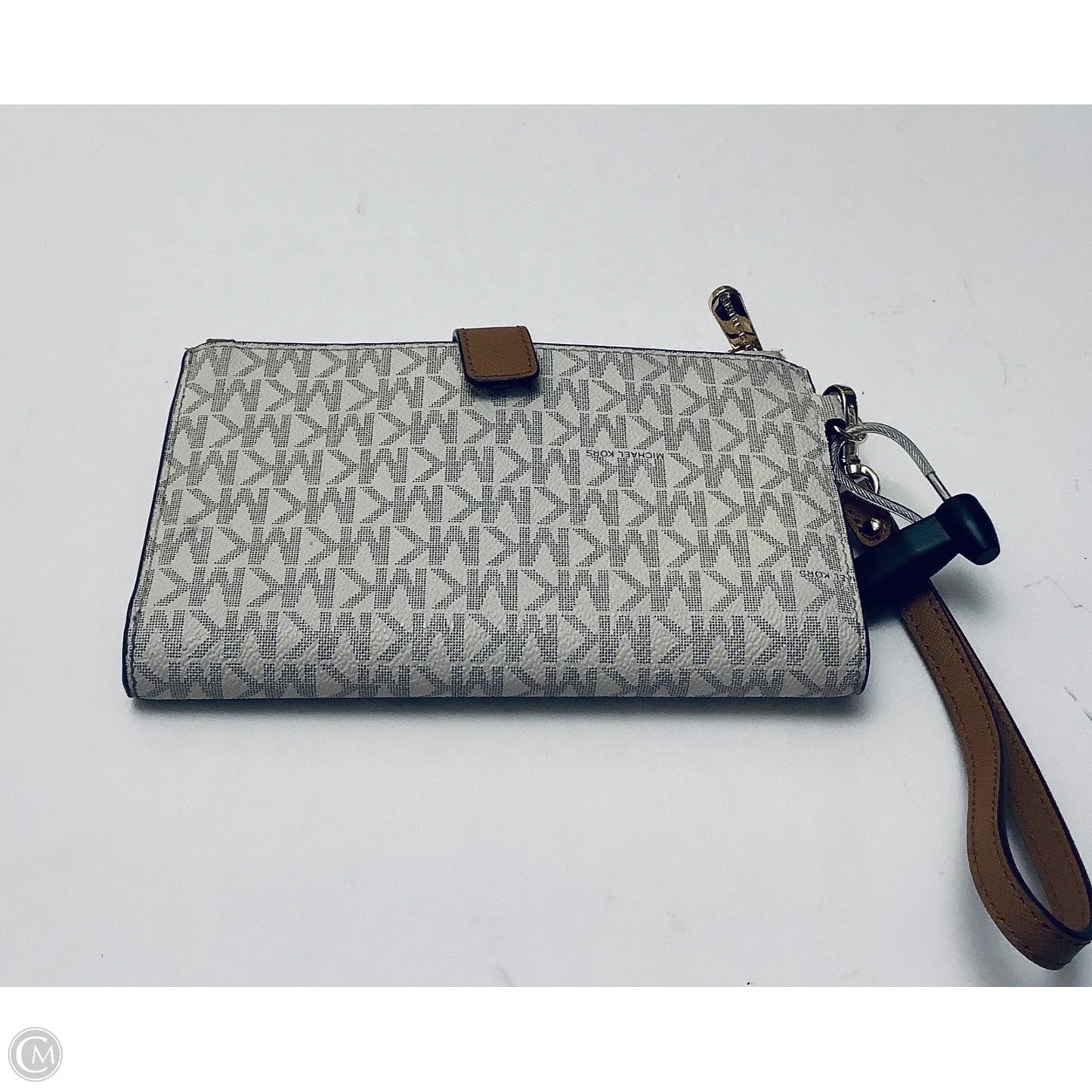 Wallet Designer By Michael Kors, Size: Large