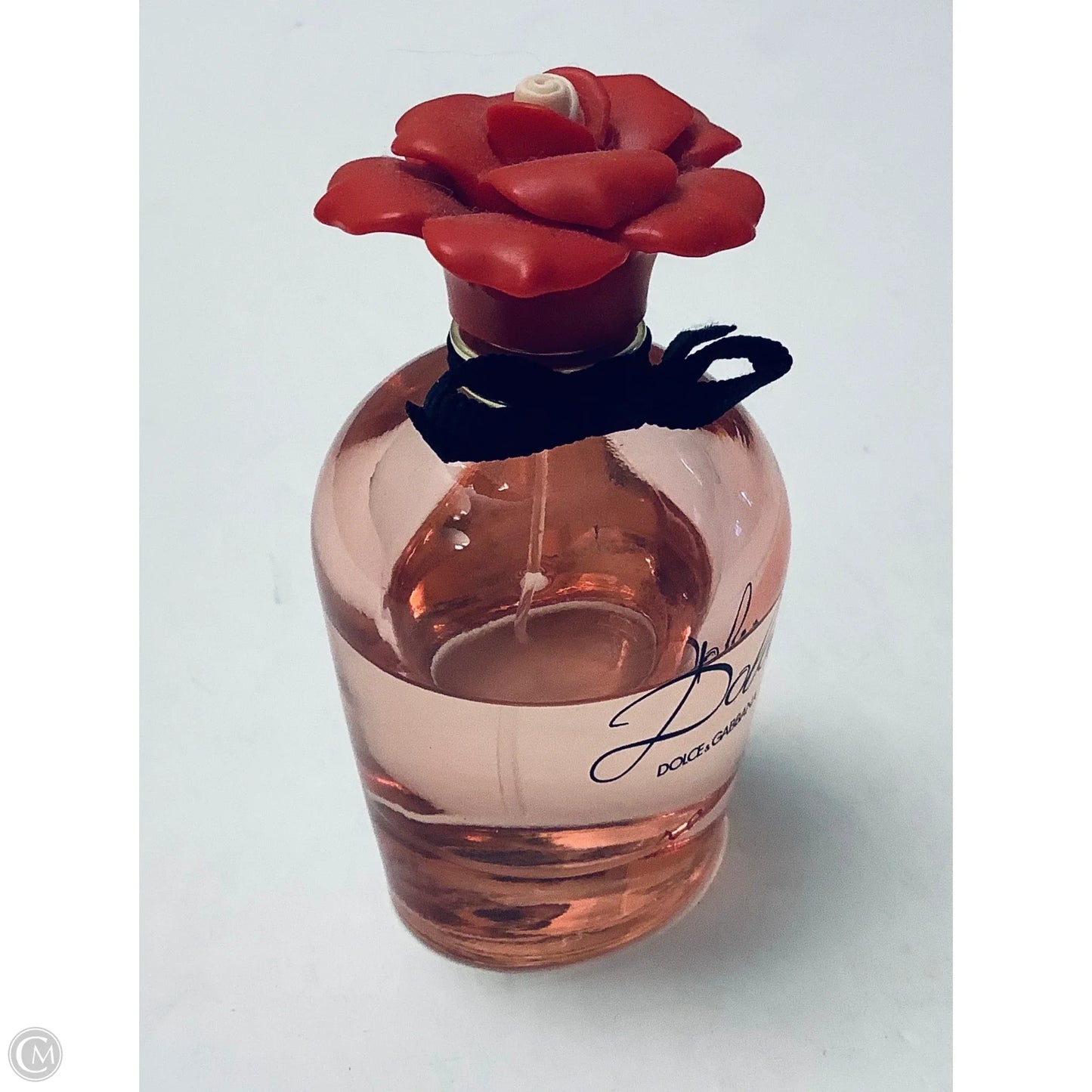Fragrance Luxury Designer By Dolce And Gabbana