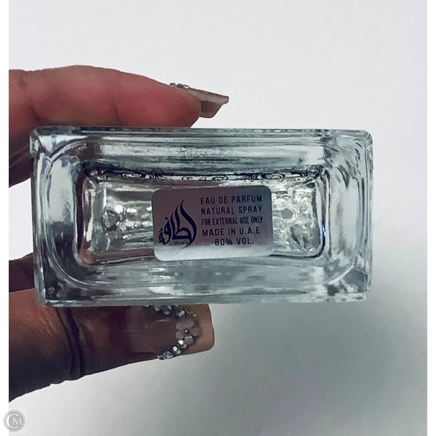 Fragrance By Clothes Mentor