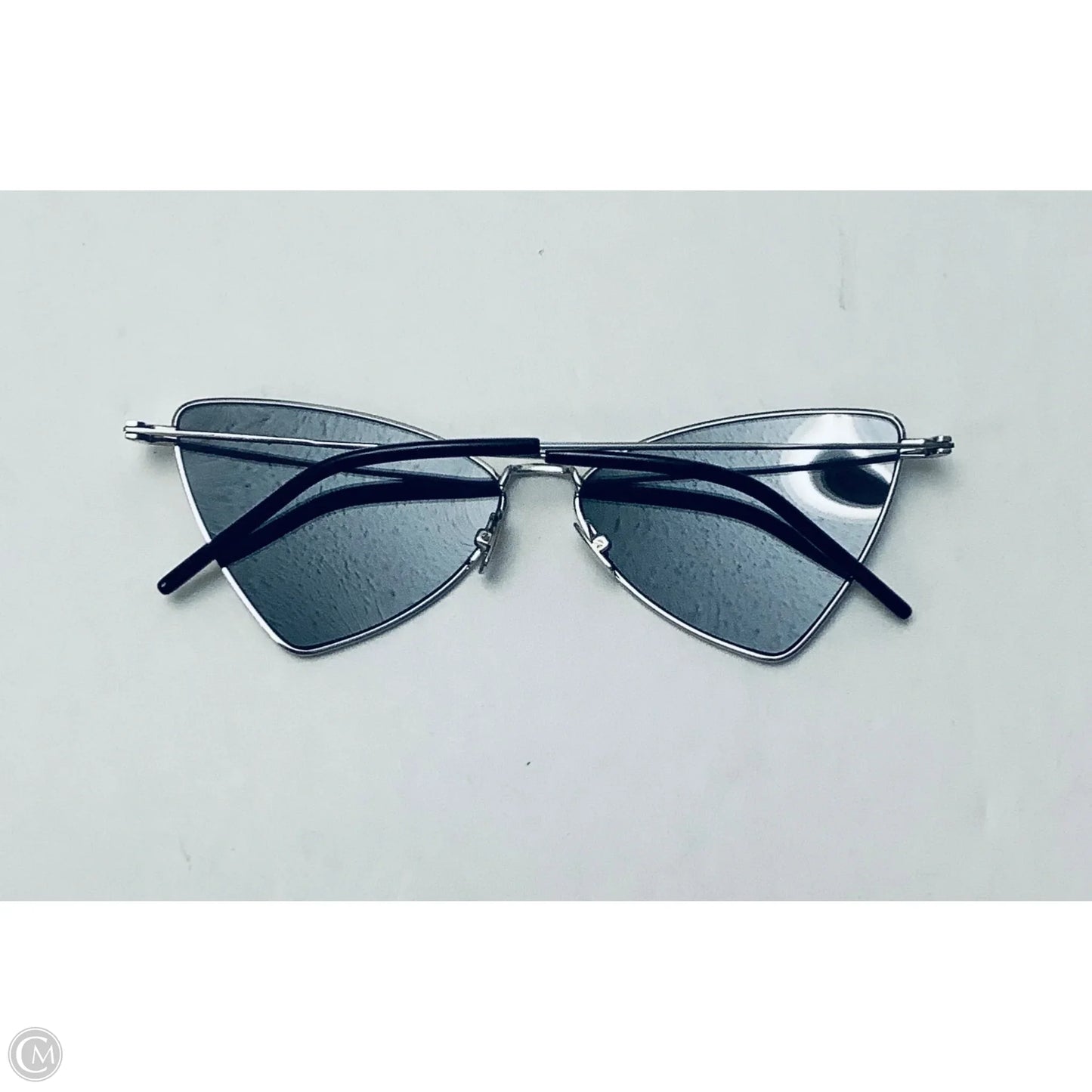 Sunglasses Luxury Designer By Yves Saint Laurent