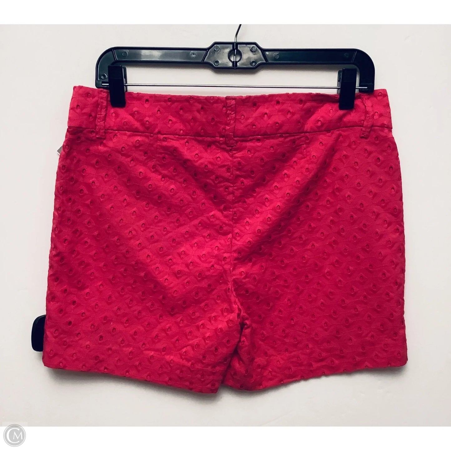 Shorts By Clothes Mentor In Pink, Size: 4