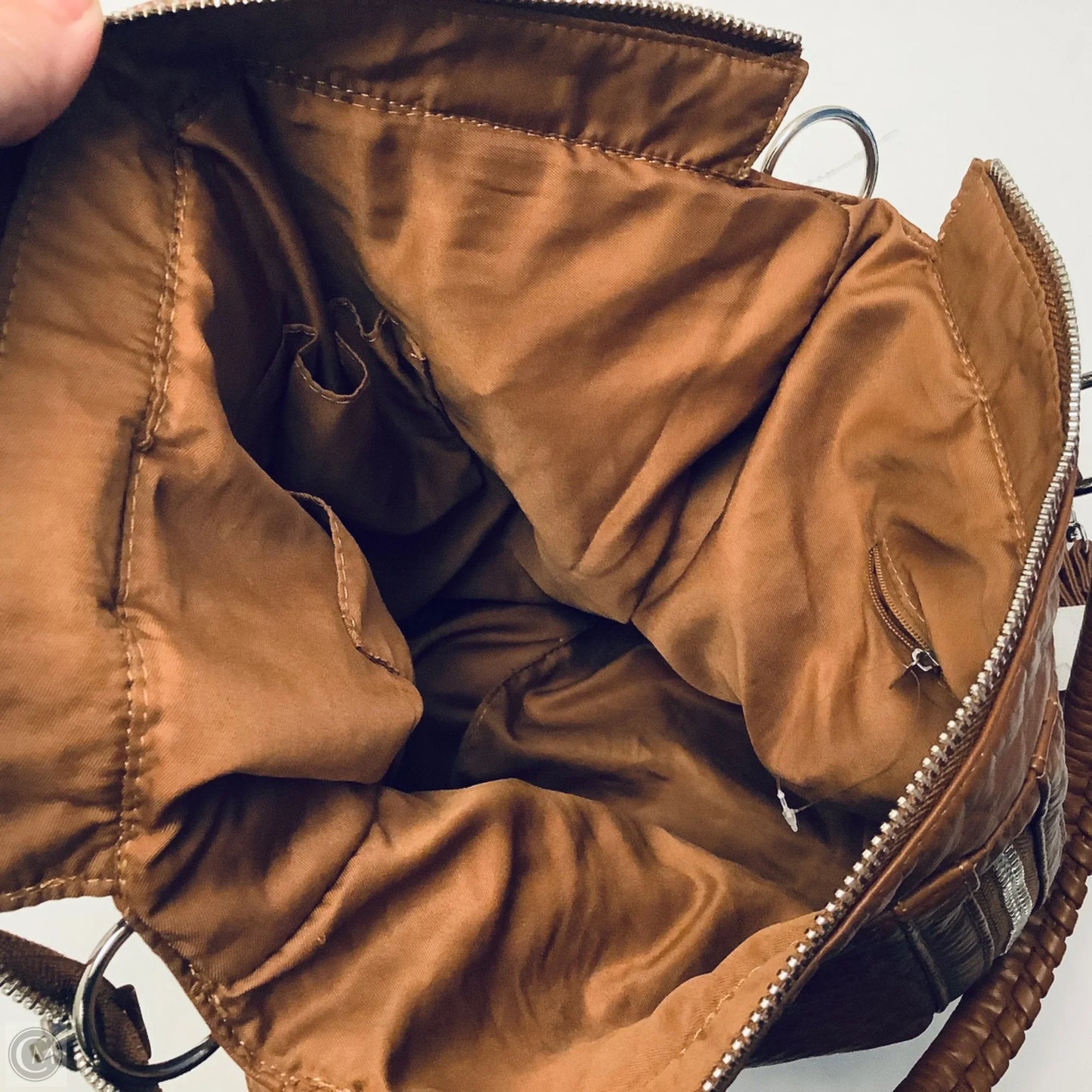 Handbag By Urban Outfitters, Size: Large