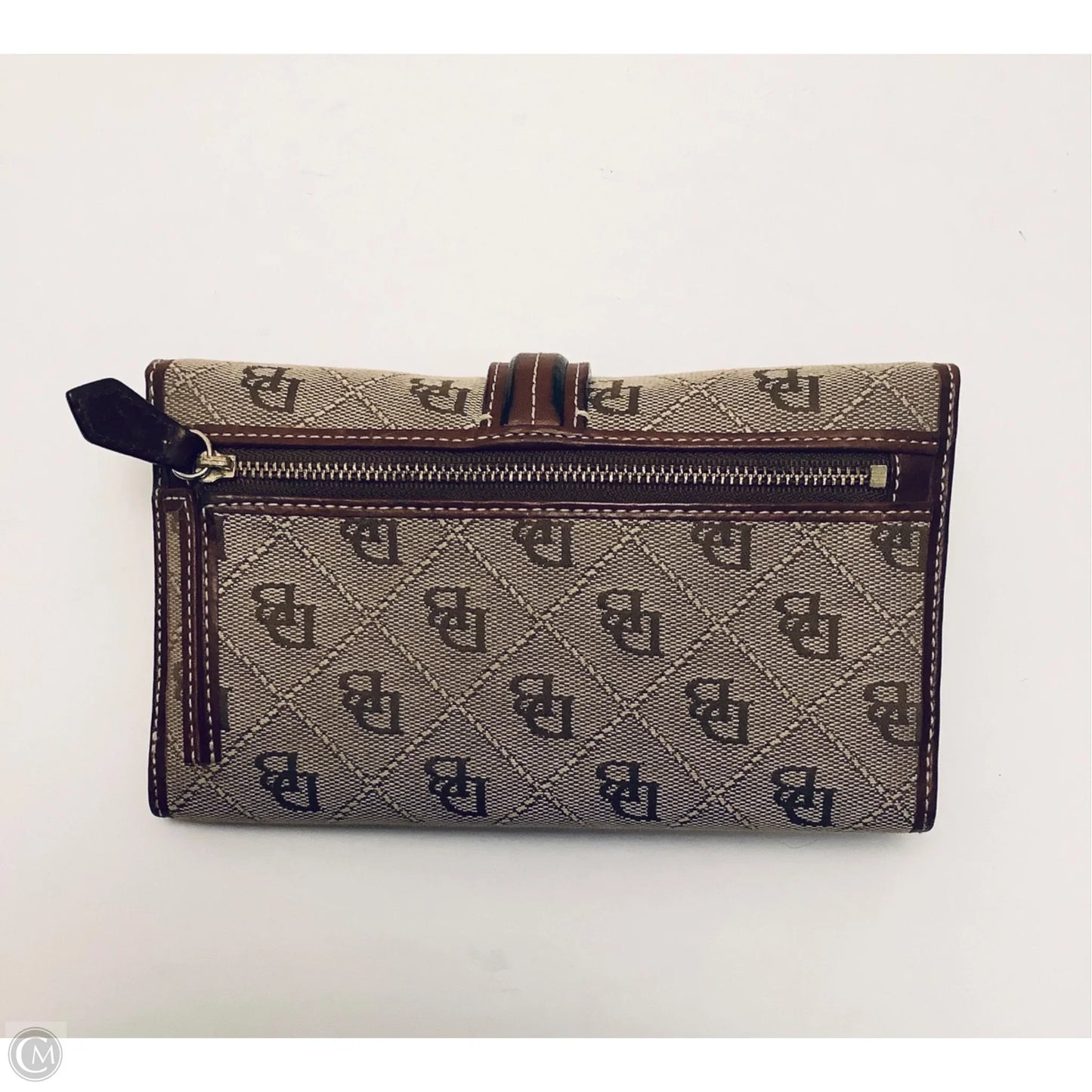 Wallet Designer By Dooney And Bourke, Size: Large