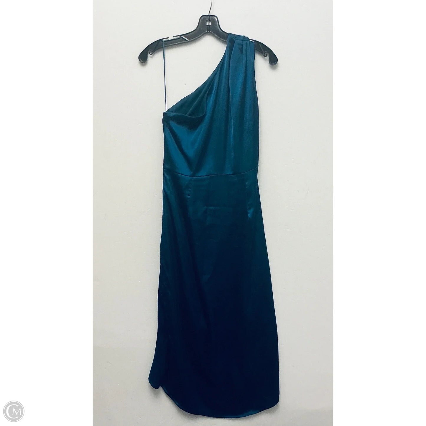 Dress Party Midi By Rachel Zoe In Blue, Size: M