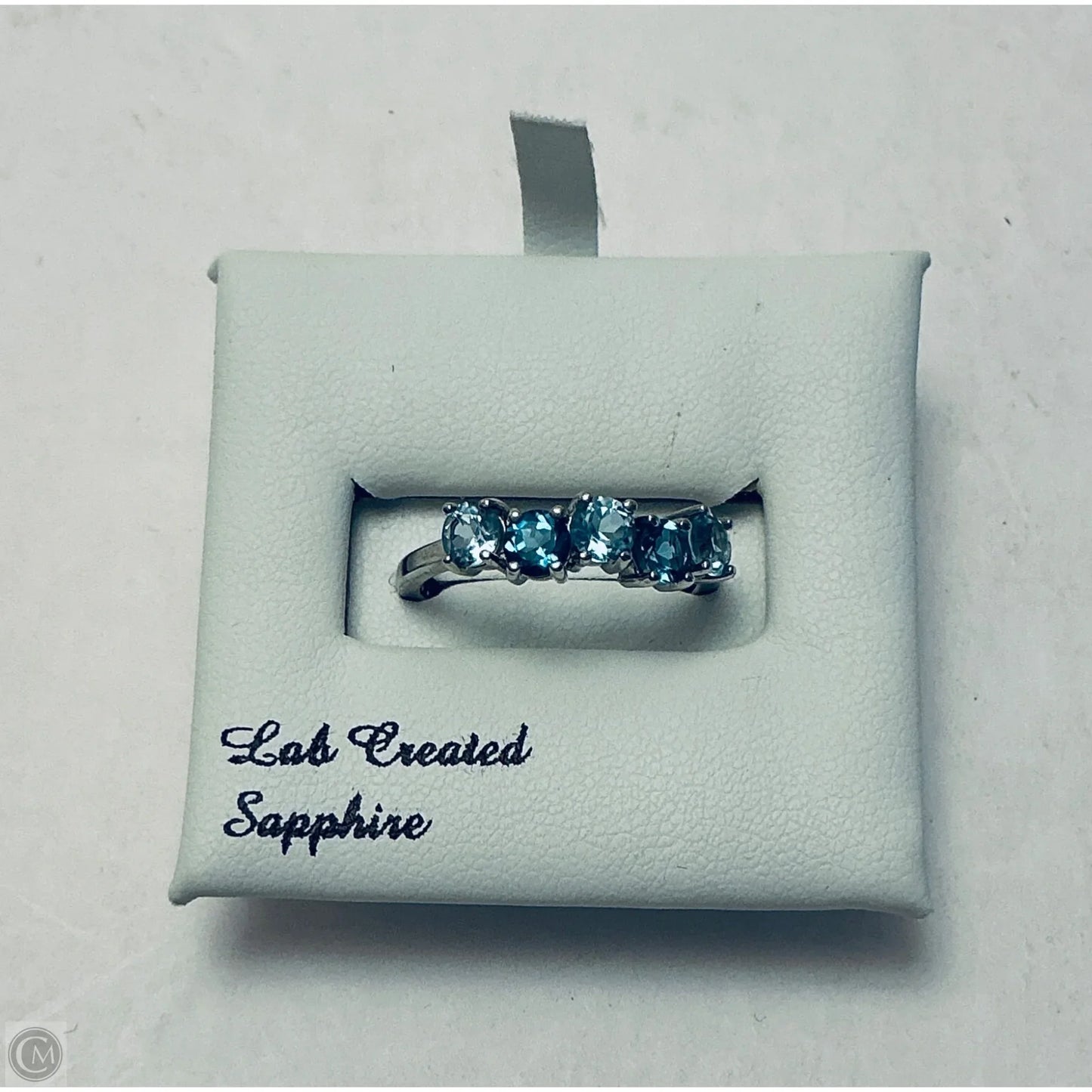 Ring Statement By Clothes Mentor, Size: 8