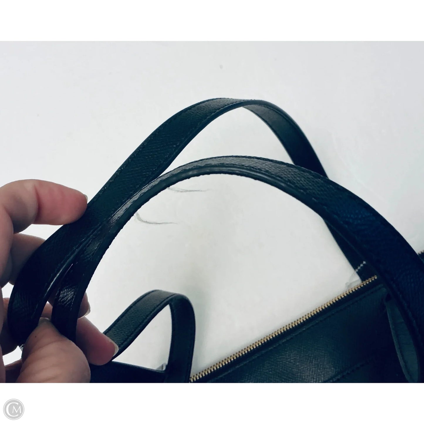 Handbag By Michael Kors, Size: Large