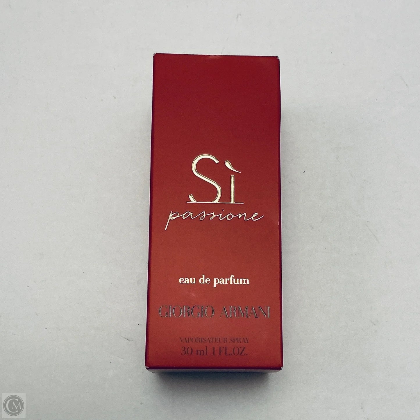Fragrance Luxury Designer By Giorgio Armani