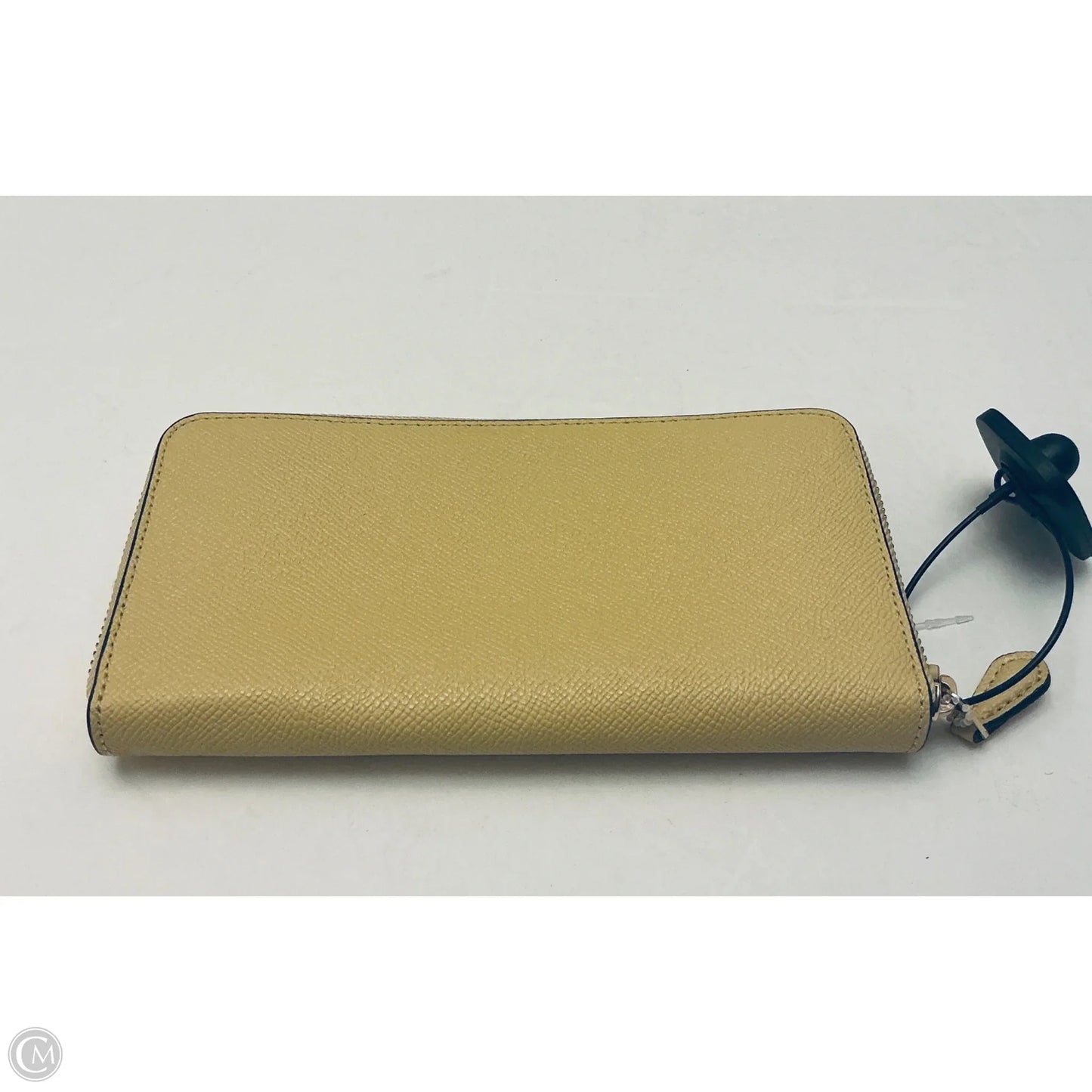 Wallet Designer By Coach, Size: Large