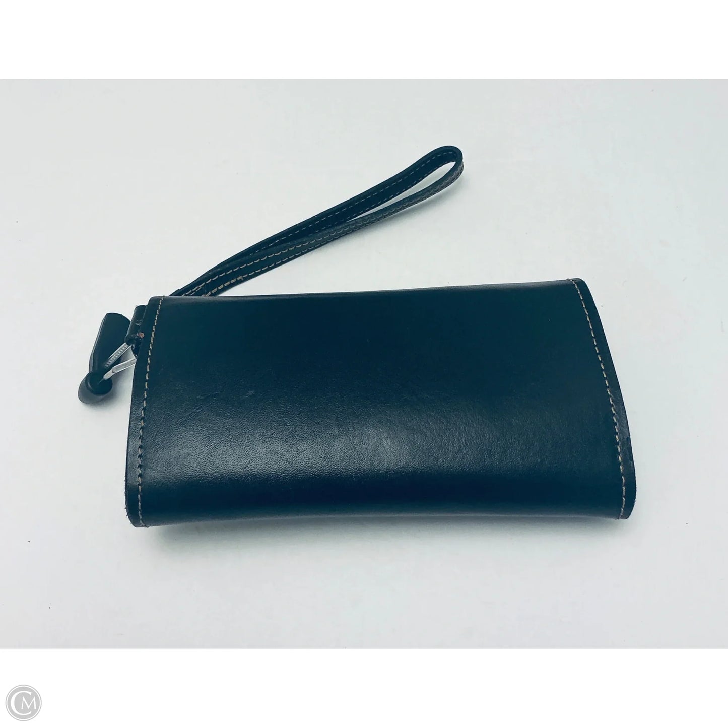 Wallet By Clothes Mentor, Size: Large