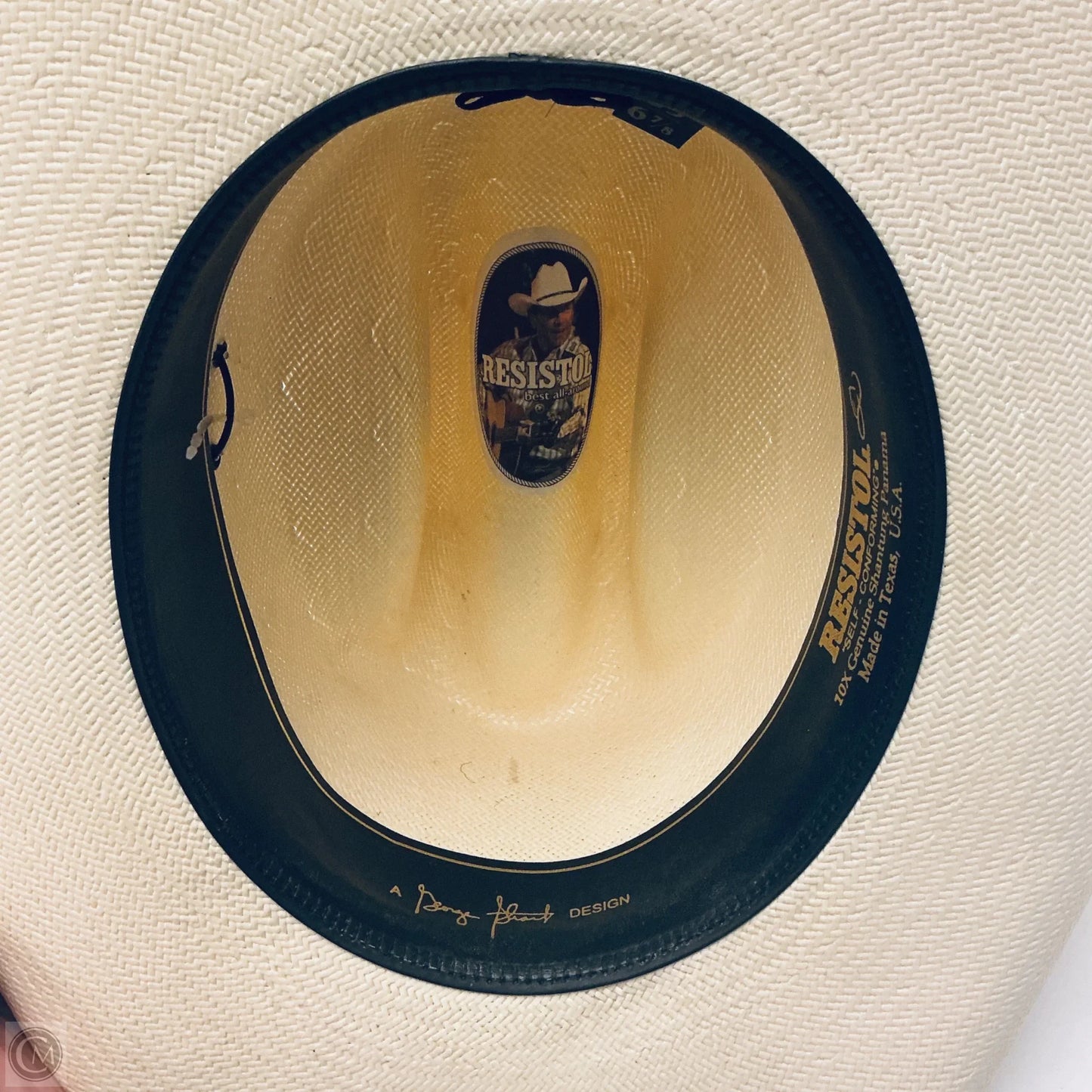 Hat Cowgirl By Clothes Mentor