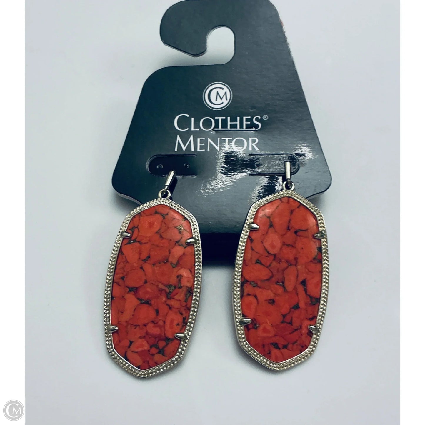 Earrings Statement By Kendra Scott