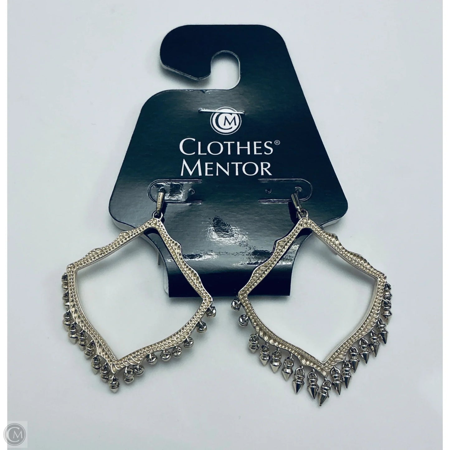 Earrings Statement By Kendra Scott