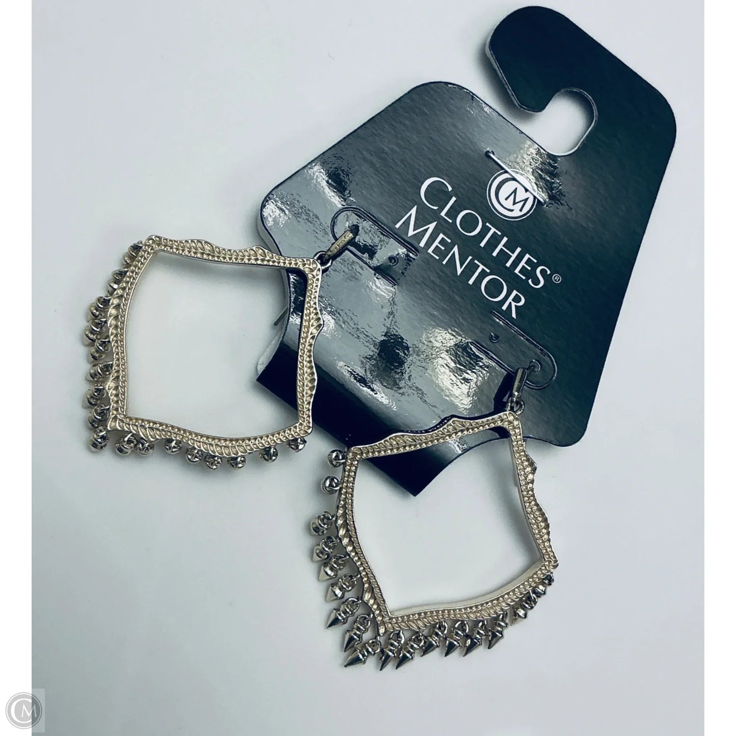 Earrings Statement By Kendra Scott