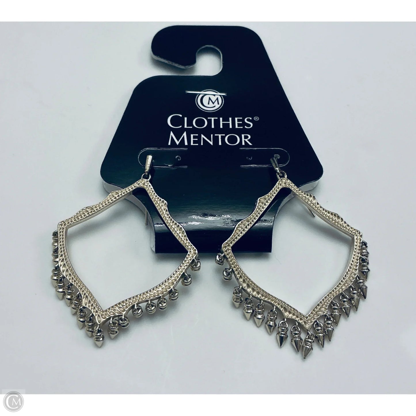 Earrings Statement By Kendra Scott