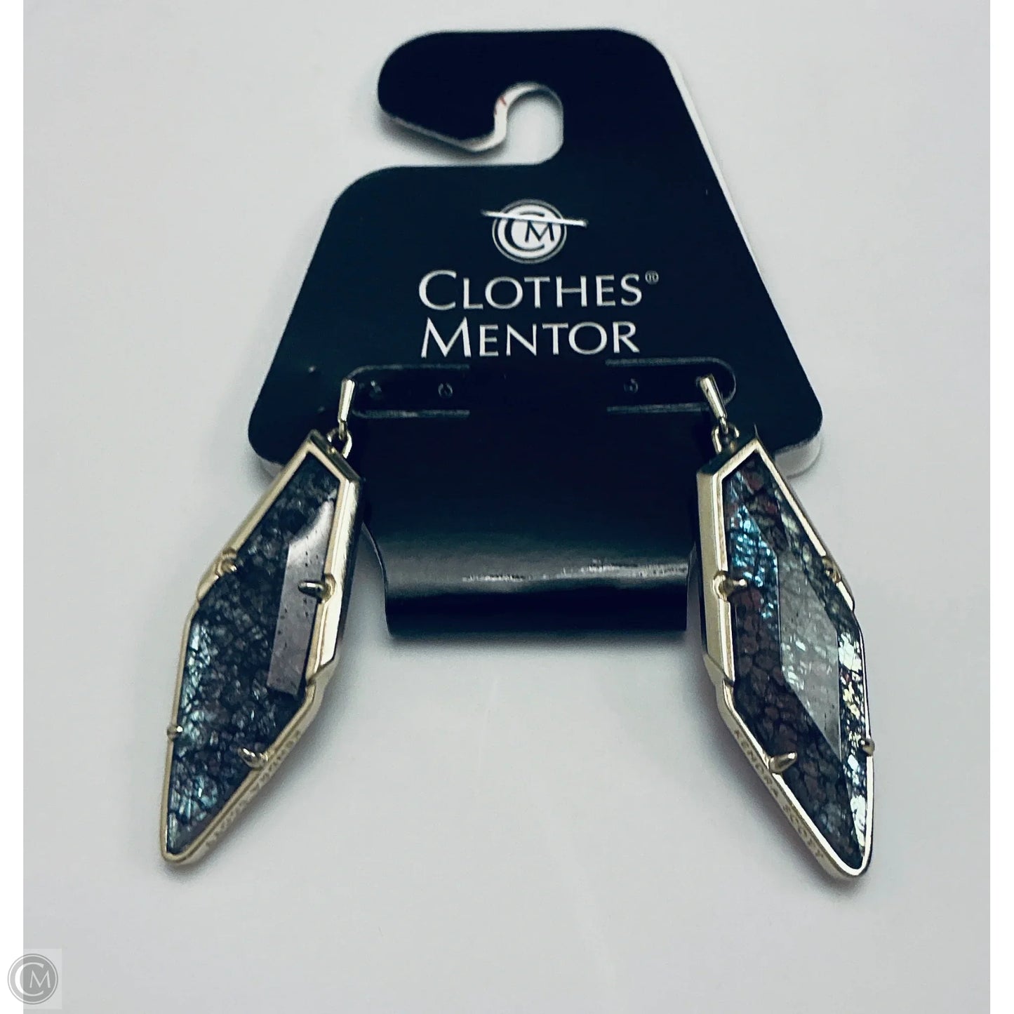 Earrings Statement By Kendra Scott