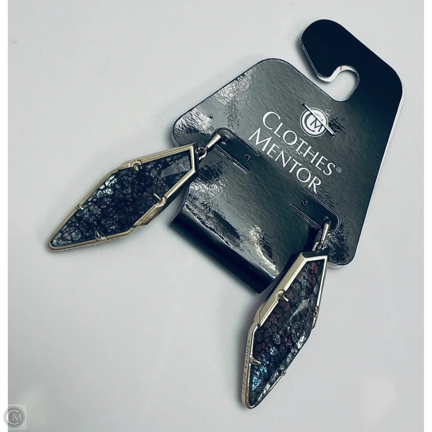 Earrings Statement By Kendra Scott