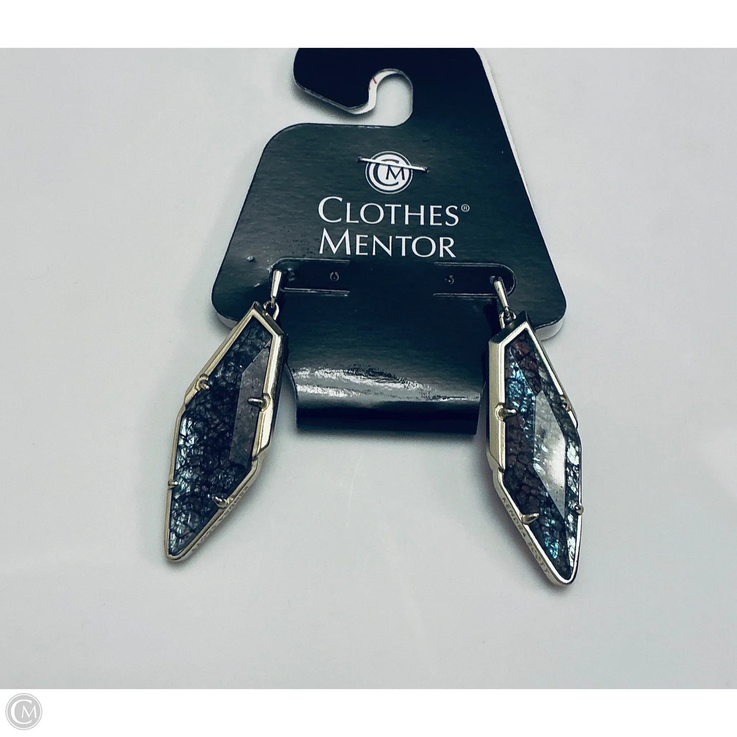 Earrings Statement By Kendra Scott