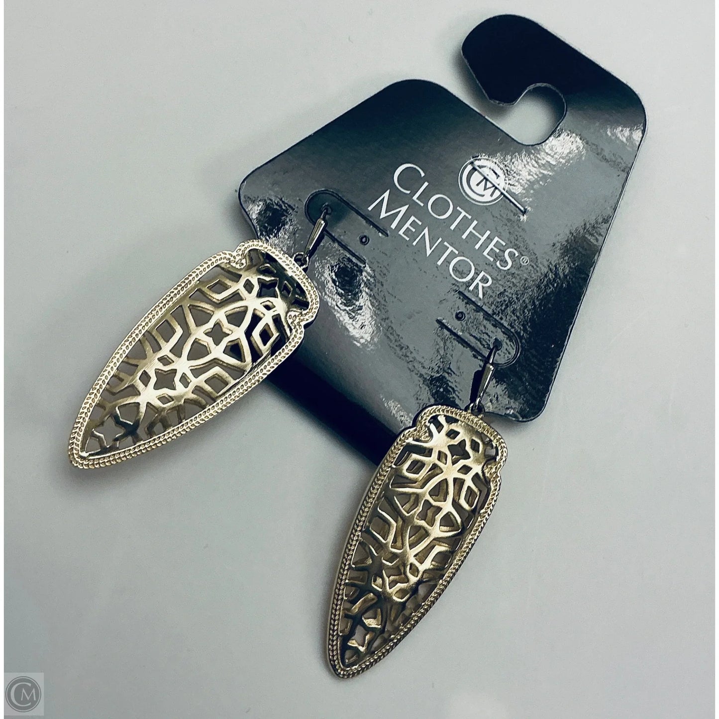 Earrings Statement By Kendra Scott