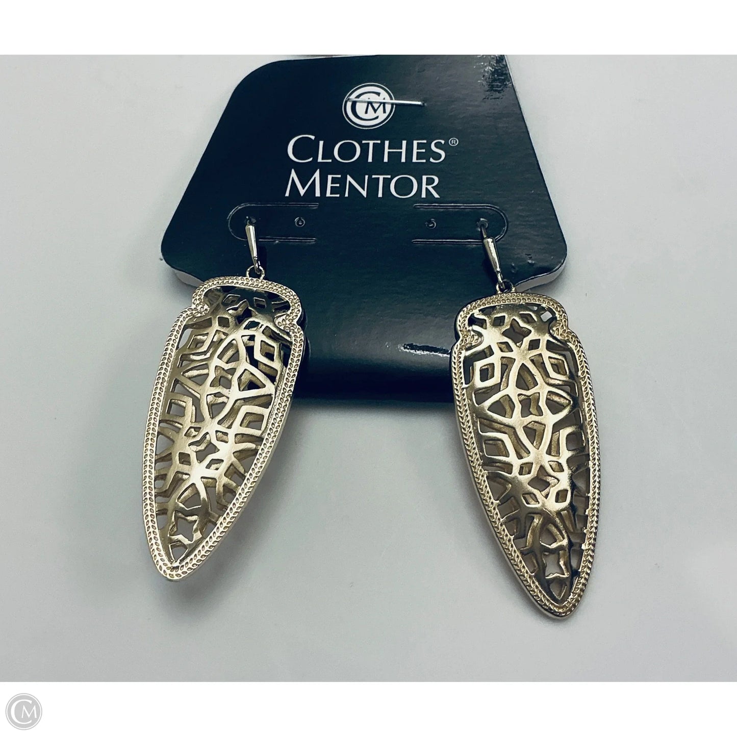 Earrings Statement By Kendra Scott