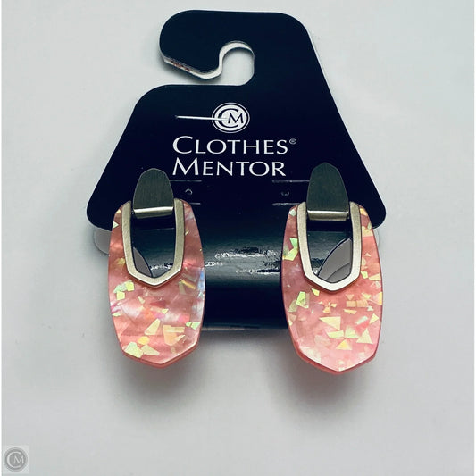 Earrings Statement By Kendra Scott