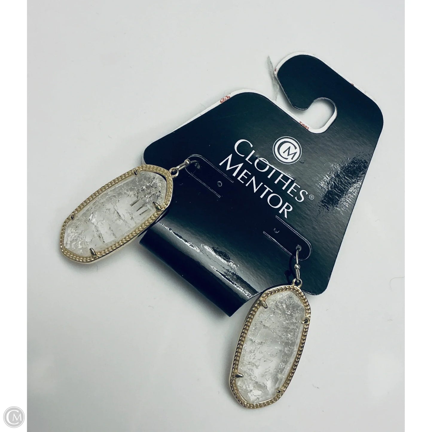 Earrings Statement By Kendra Scott