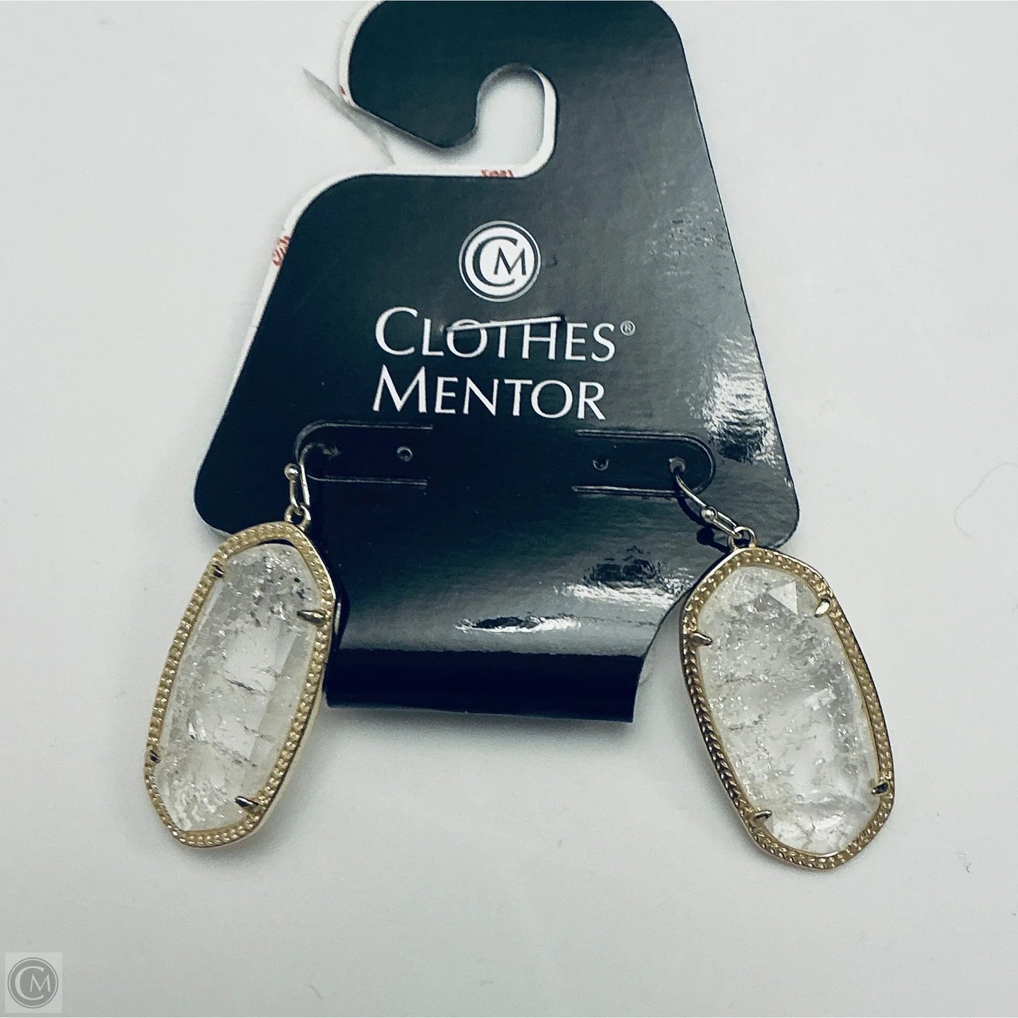 Earrings Statement By Kendra Scott